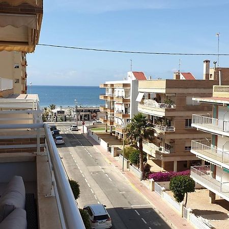 75 Avinguda De Murcia 산타 폴라 외부 사진