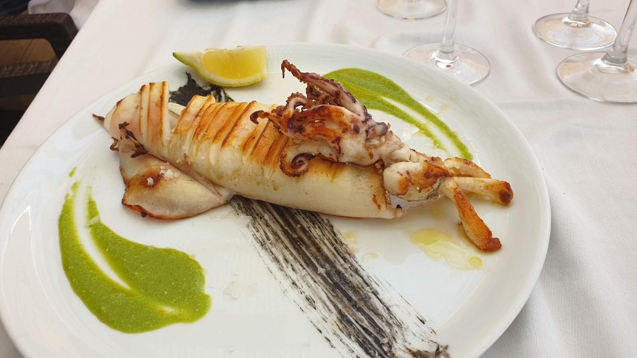 75 Avinguda De Murcia 산타 폴라 외부 사진
