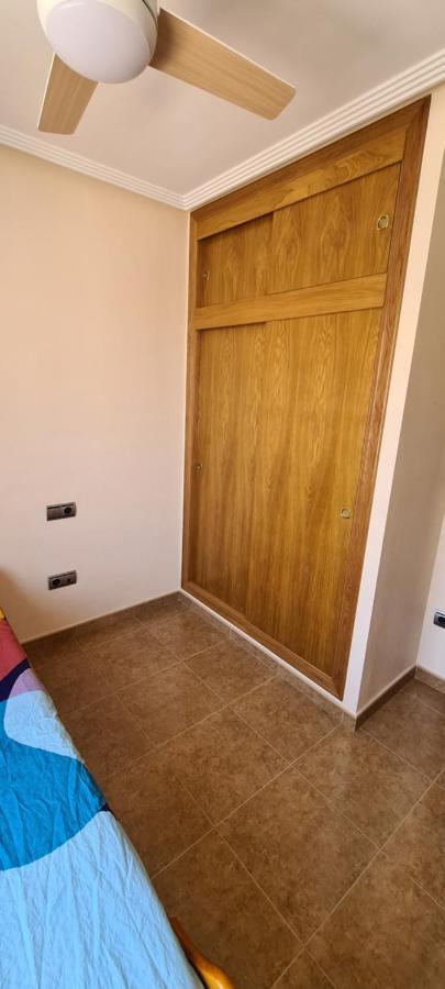75 Avinguda De Murcia 산타 폴라 외부 사진
