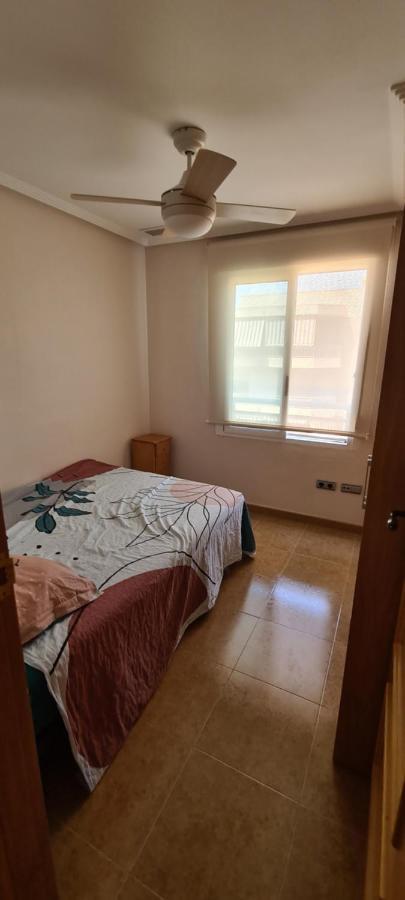 75 Avinguda De Murcia 산타 폴라 외부 사진