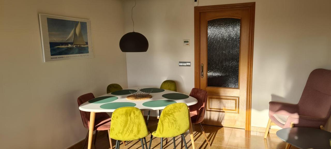 75 Avinguda De Murcia 산타 폴라 외부 사진