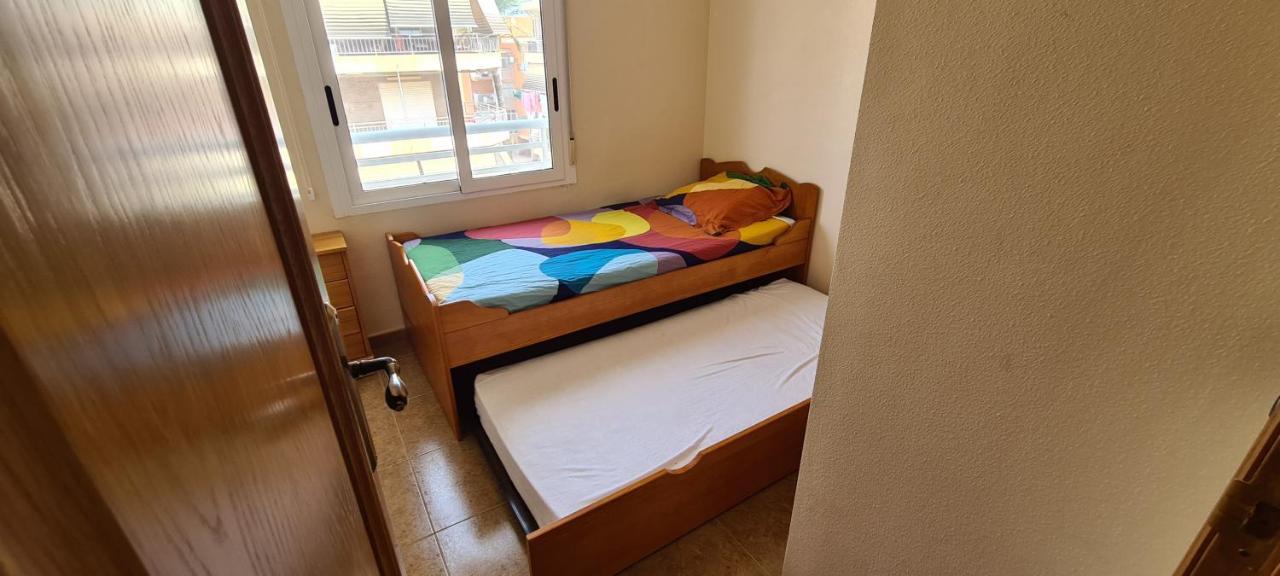 75 Avinguda De Murcia 산타 폴라 외부 사진