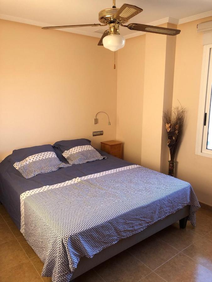 75 Avinguda De Murcia 산타 폴라 외부 사진